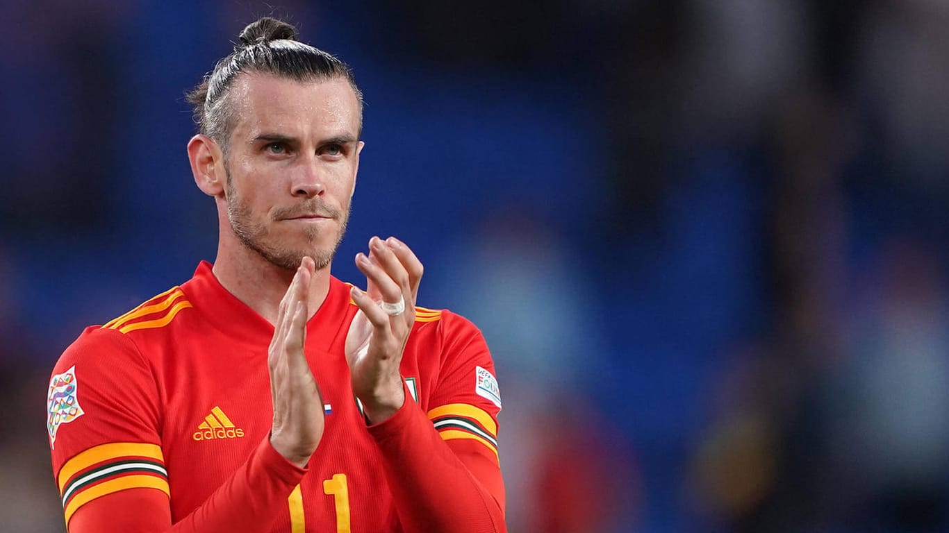 Gareth Bale: Der walisische Superstar ist aktuell vereinslos.