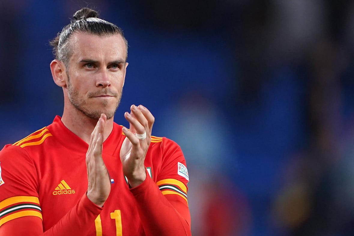 Gareth Bale: Der walisische Superstar ist aktuell vereinslos.