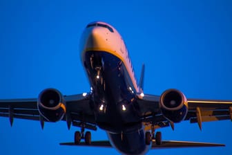 Ryanair: Billigflüge werden teurer.