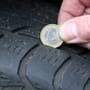 Mindestprofiltiefe bei Reifen: Das müssen Sie wissen