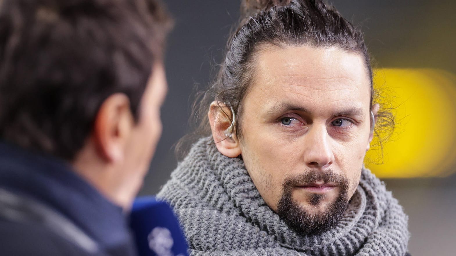 Neven Subotic: Der frühere BVB-Star hat sich vom Fußballgeschäft entfremdet.