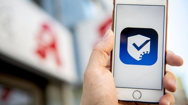 Auch in der CovPass-App ist es nun möglich, das digitale Covid-Zertifikat selbst zu verlängern.