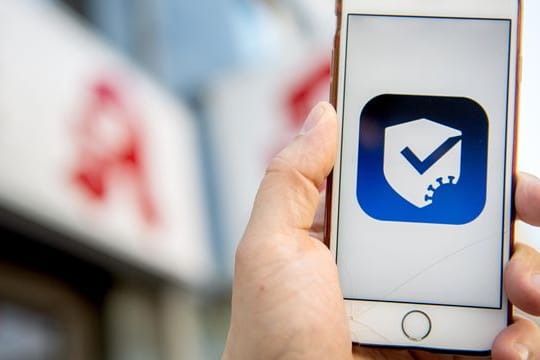 Auch in der CovPass-App ist es nun möglich, das digitale Covid-Zertifikat selbst zu verlängern.