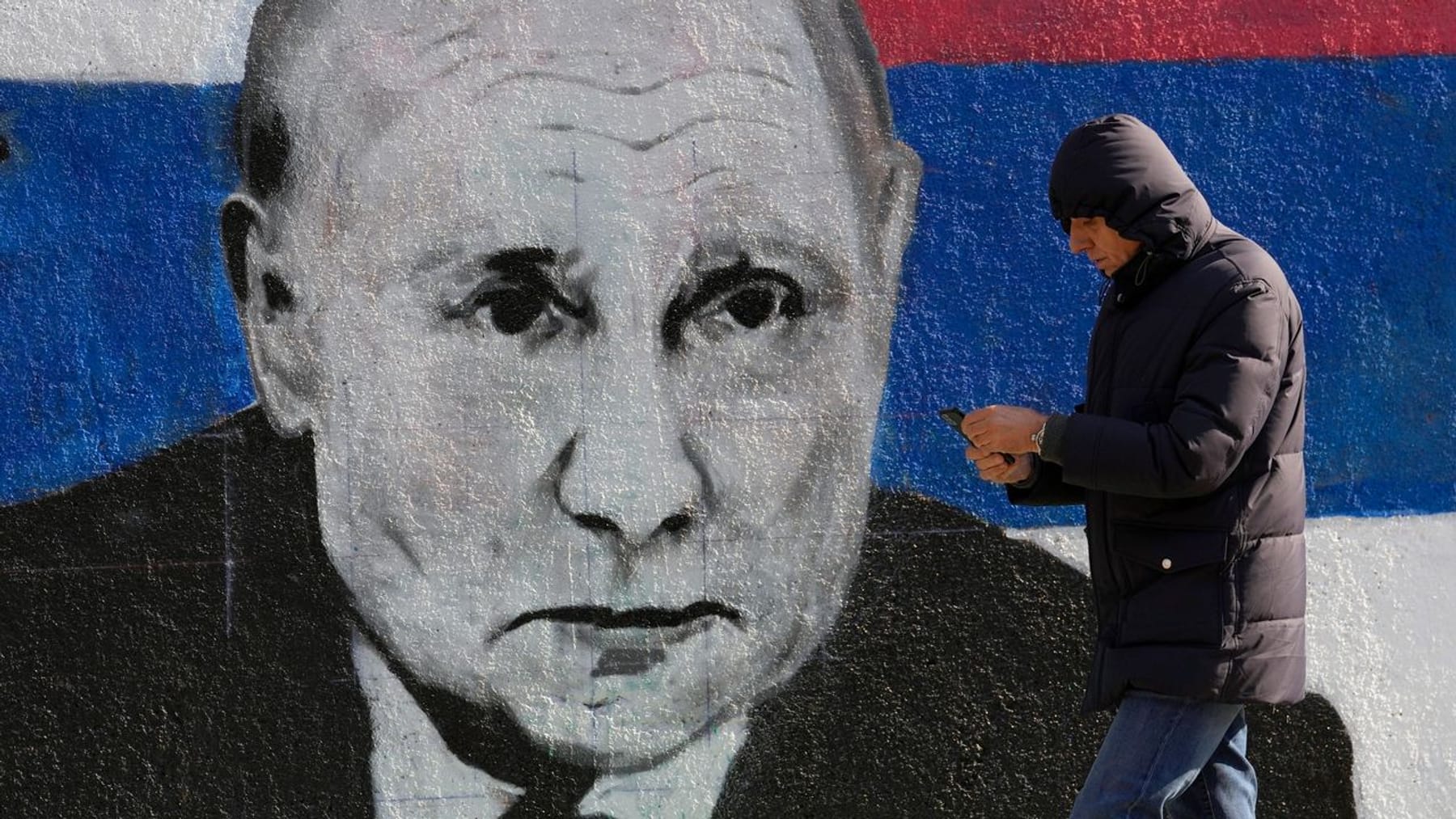Will Serbia shift from being a supporter of Putin’s opponent?  – the relationship deteriorated
