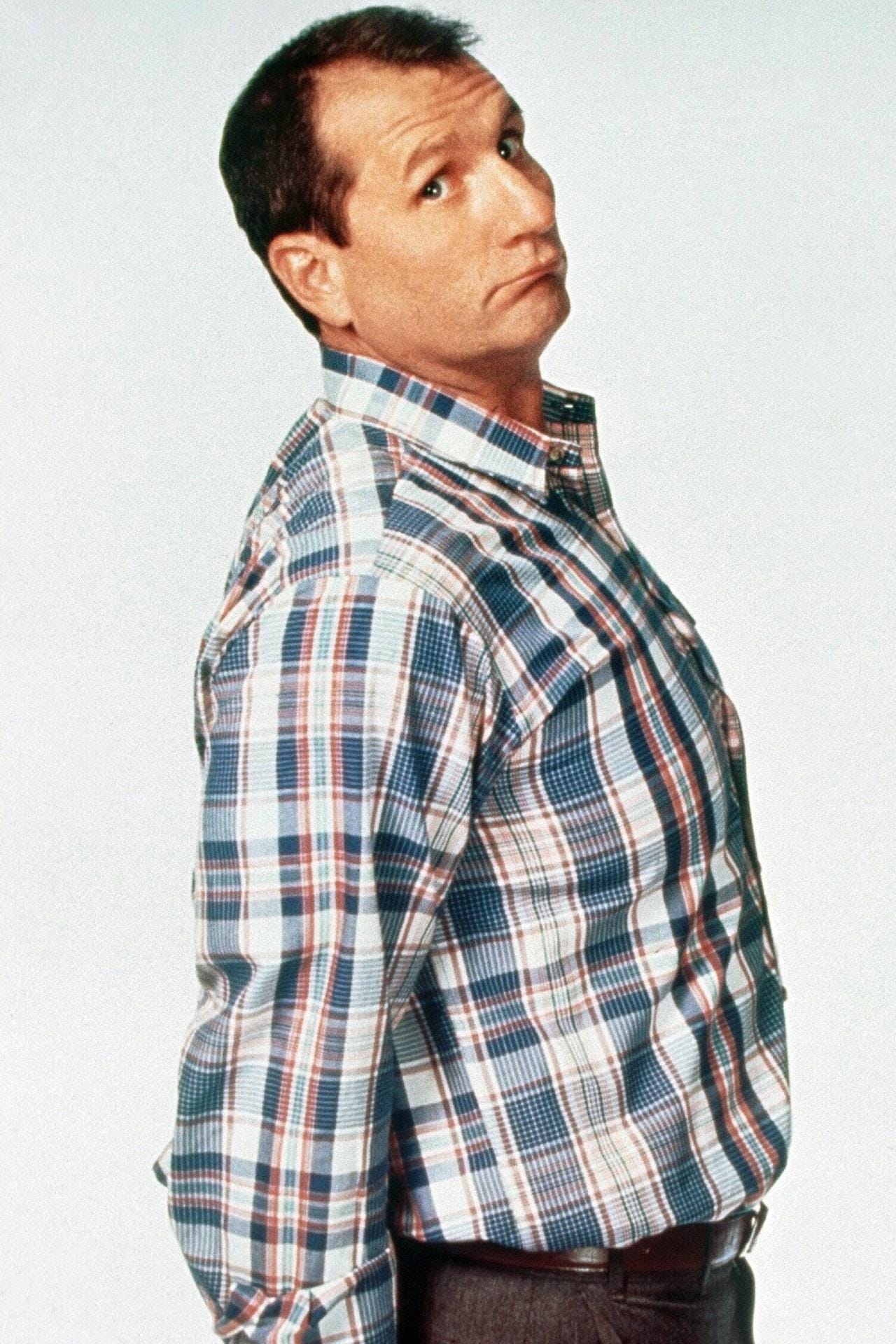 Ed O'Neill: Der Schauspieler spielte die Rolle des Vaters Al Bundy in der Sitcom.