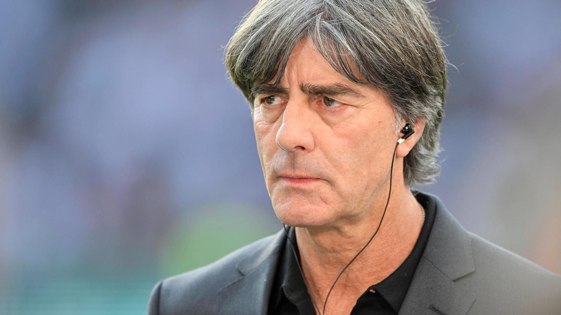 Joachim Löw: Der langjährige Bundestrainer sondiert derzeit den Markt.