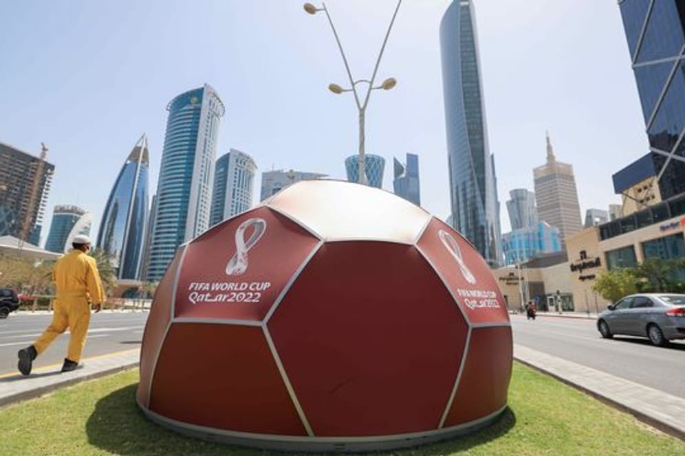Fans aus Israel können die WM in Katar nun doch besuchen.