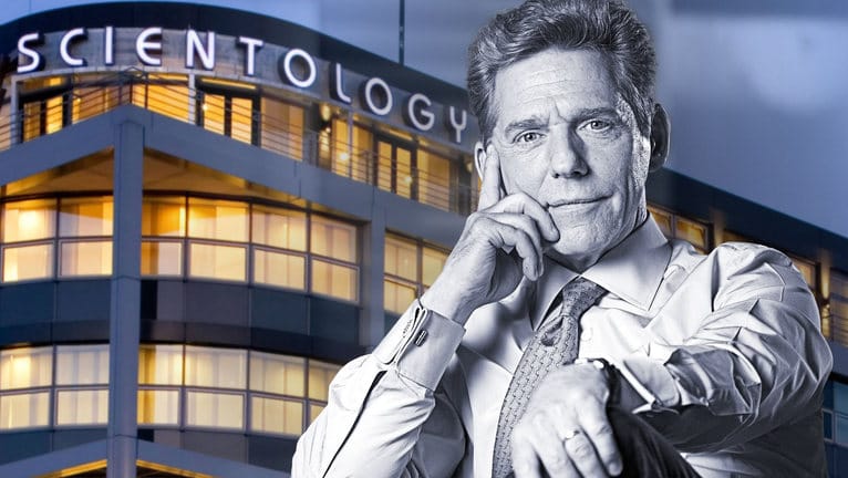 Scientology-Vorsitzender David Miscavige: Ein deutsches Hörspiel für Kinder verbreitet ungekennzeichnet Glaubenssätze der Organisation.