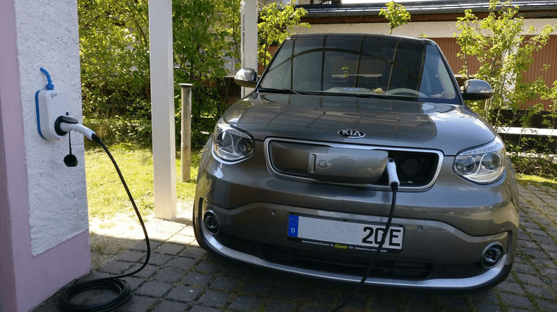 Den Preis-Leistungs-Sieger go-eCharger gibt es aktuell 50 Euro günstiger bei eBay.