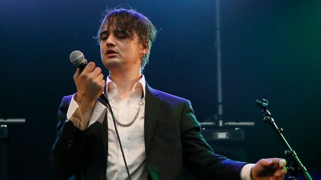 Musiker Pete Doherty lebt heute in der Normandie auf dem Land und nimmt laut eigener Aussage keine Drogen mehr.