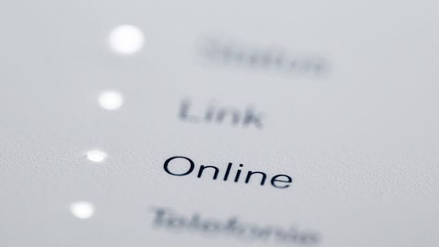 Künftig soll es auch in bislang unterversorgten Gebieten in Deutschland schnelleres Internet geben. Künftig soll es auch in bislang unterversorgten Gebieten in Deutschland schnelleres Internet geben.