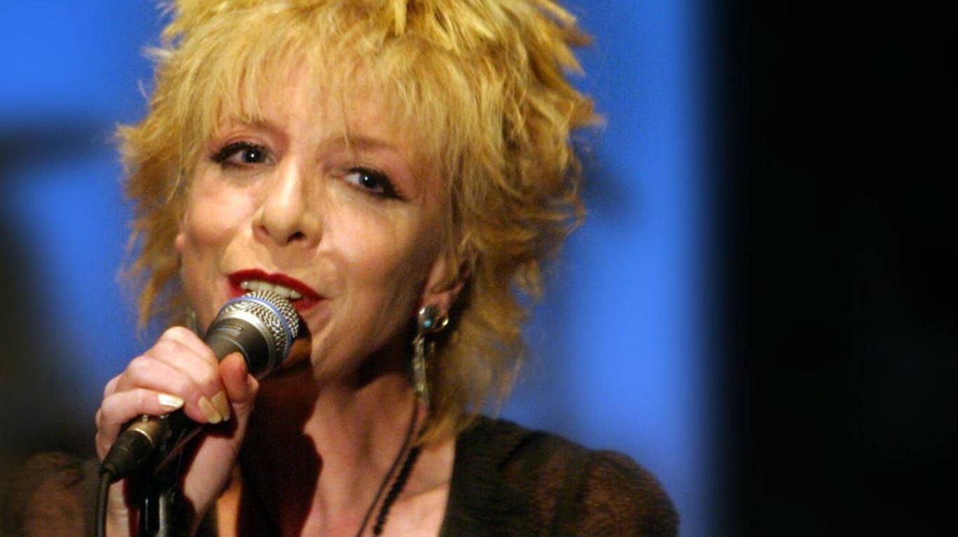 Julee Cruise: Die Sängerin ist im Alter von 65 Jahren gestorben.