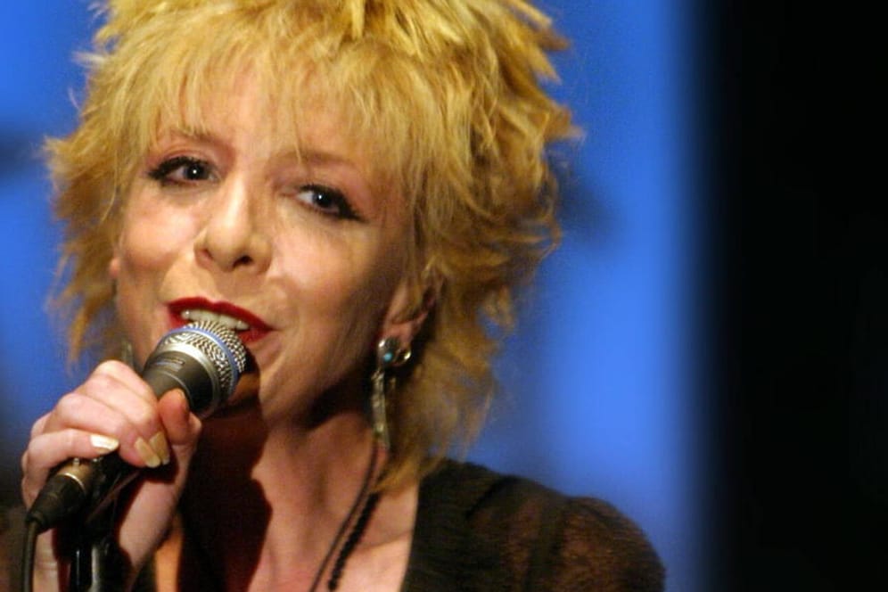 Julee Cruise: Die Sängerin ist im Alter von 65 Jahren gestorben.