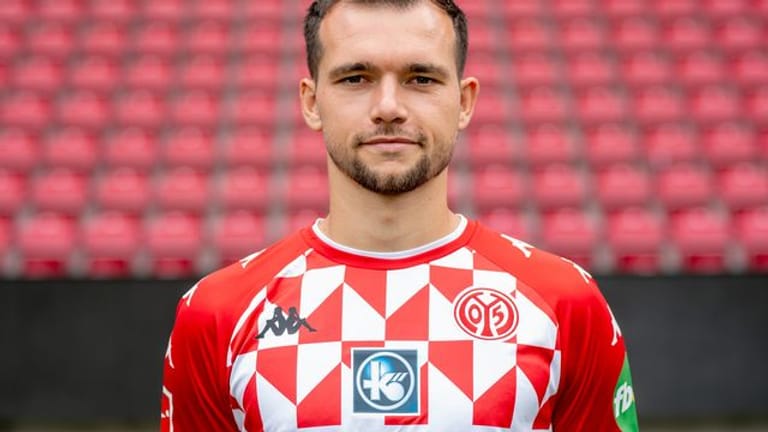 Spielte zuletzt für den FSV Mainz 05: Kevin Stöger.
