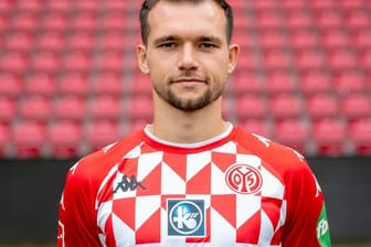 Spielte zuletzt für den FSV Mainz 05: Kevin Stöger.