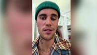 Justin Bieber zeigt in Video seine Gesichtslähmung