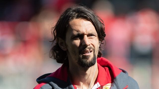 Ex-Profi Neven Subotic äußerte sich zu seinem Lebensstil in der Vergangenheit.