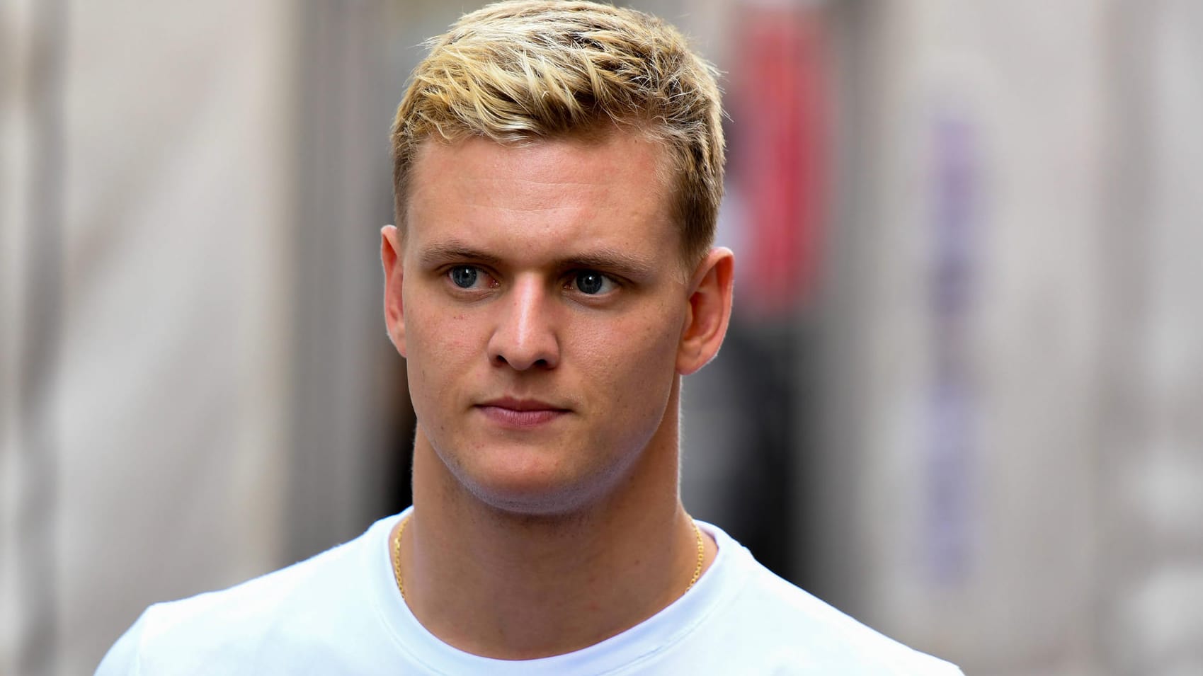 Mick Schumacher: Der 23-Jährige wartet noch auf seine ersten Punkte in der Formel 1.