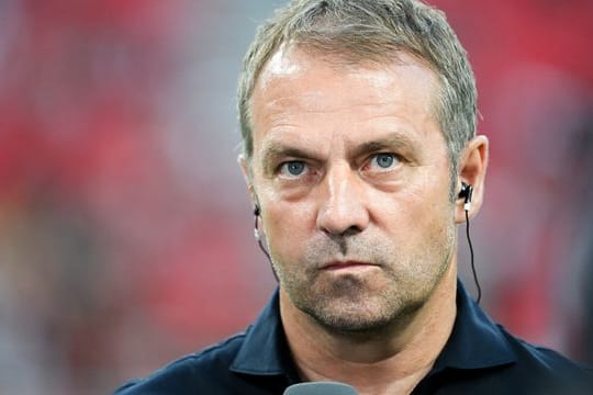 Deutschlands Trainer Hansi Flick hat der Nationalelf einen freien Abend in Budapest gegeben.