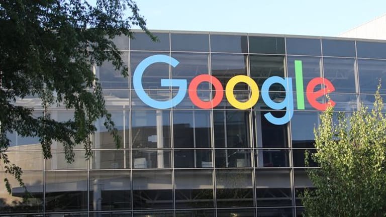 Google will einen jahrelangen Rechsstreit beenden.