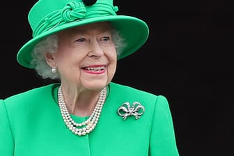 Queen Elizabeth II.: Die Monarchin hat kürzlich ihr 70-jähriges Thronjubiläum gefeiert.