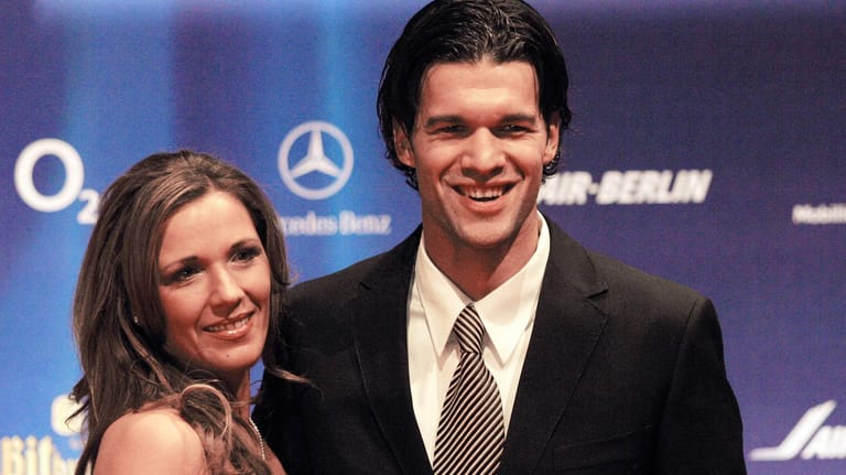 Simone Mecky-Ballack: Nach Tod ihres Sohnes – \