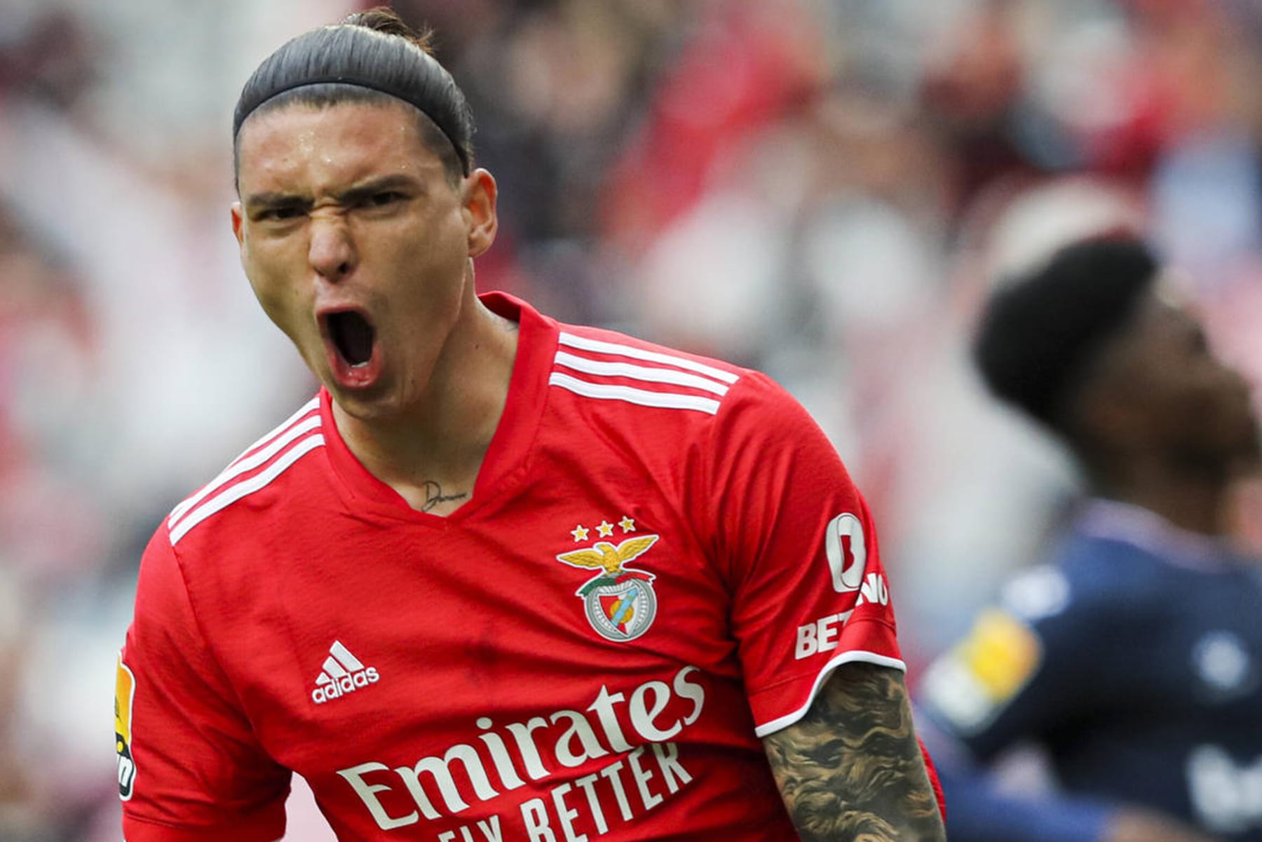 FC Liverpool Bis zu 100 Millionen! Klopp bekommt Benfica-Star Darwin Núñez