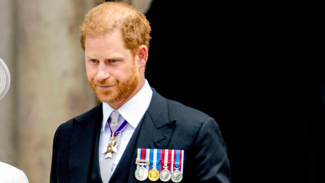 Prinz Harry: Er ist leidenschaftlicher Polospieler.