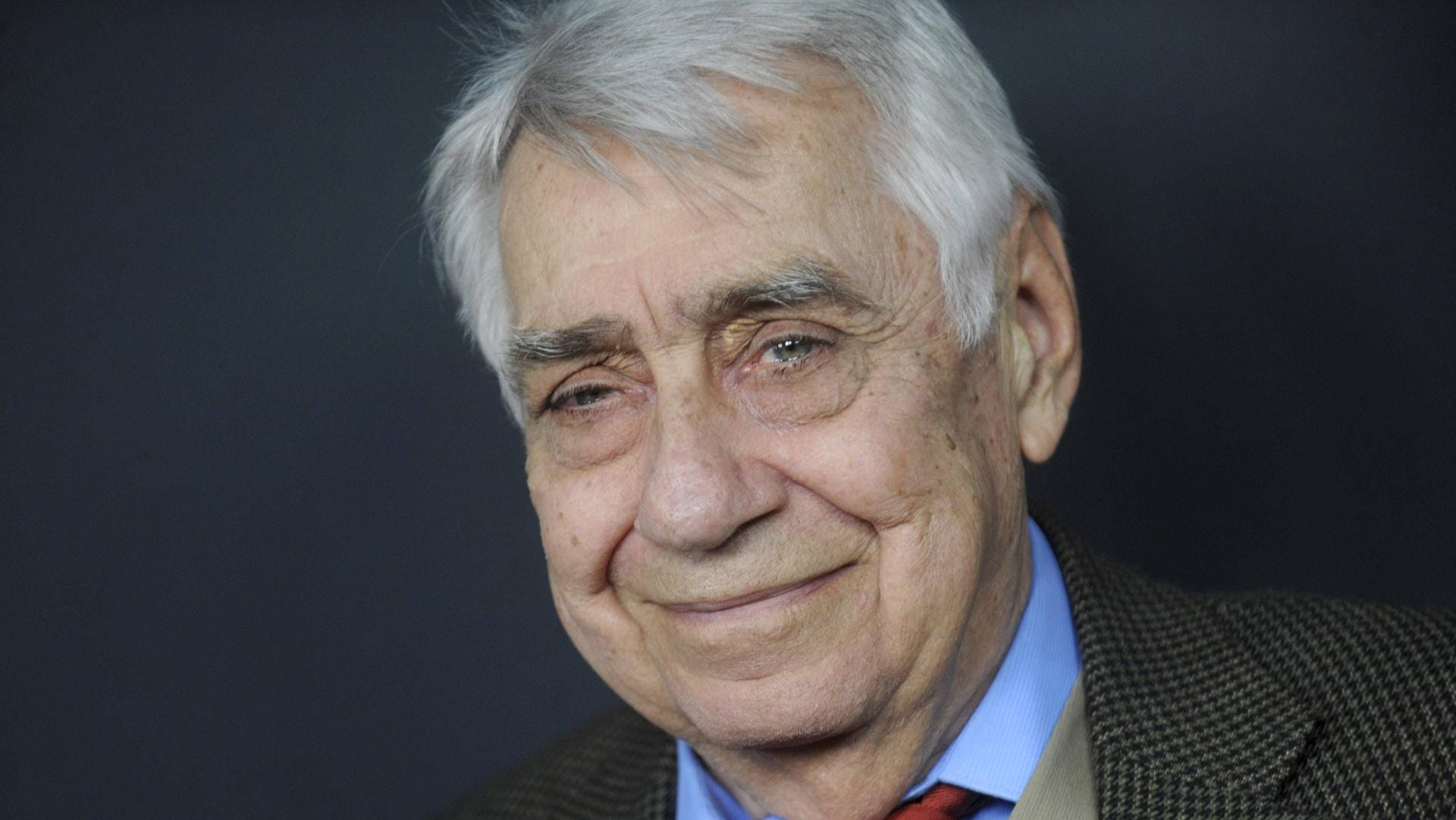 Philip Baker Hall: Der Schauspieler wurde 90 Jahre alt.