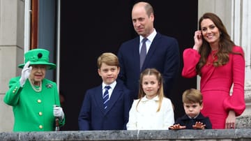 El príncipe William y la duquesa Kate se mudan: ‘La familia era muy limitada’