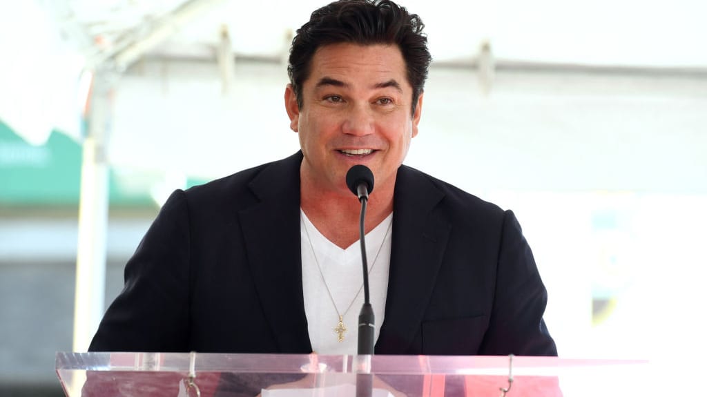 Dean Cain im Februar 2022