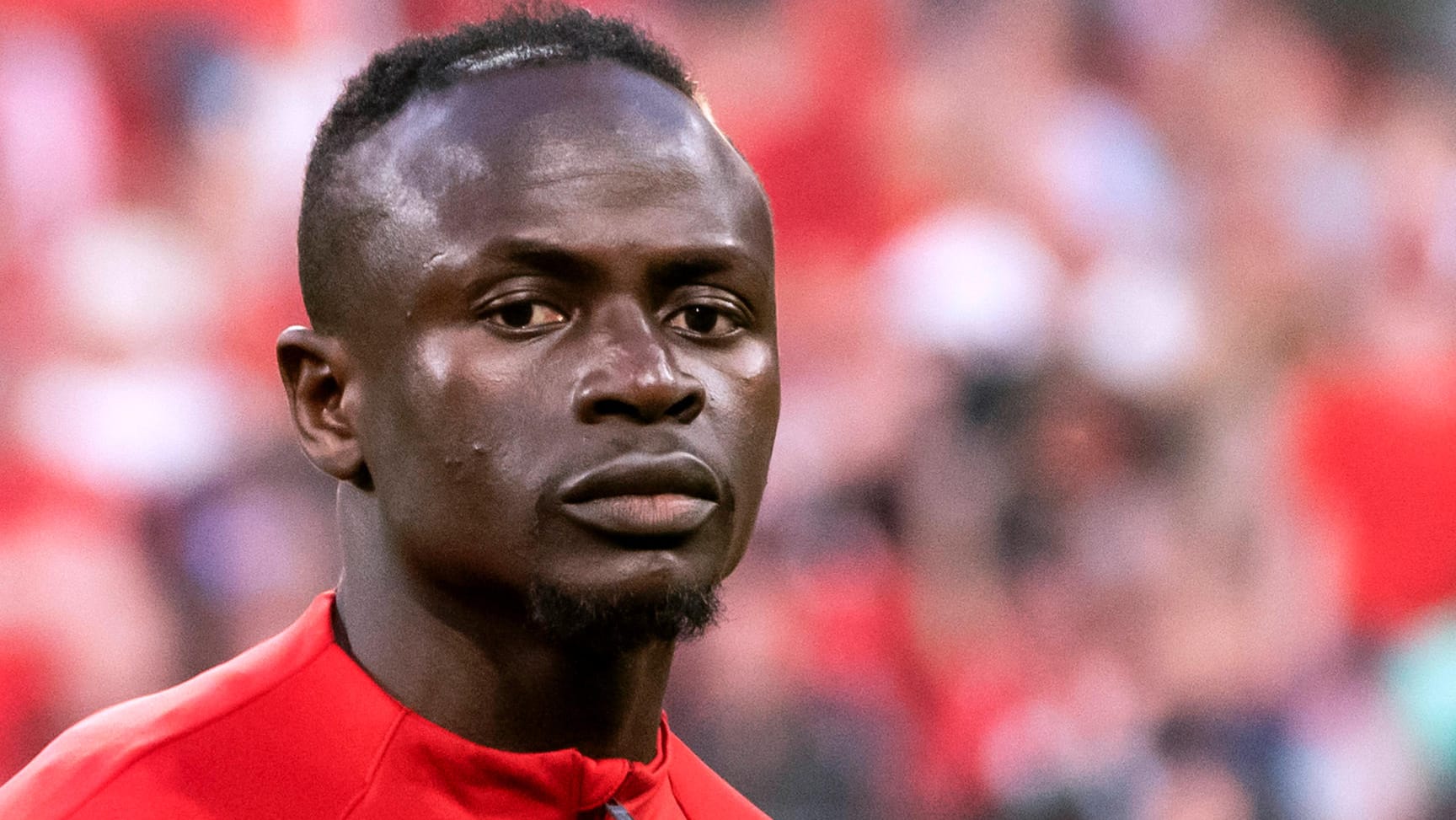 Sadio Mané: Der Offensivstar des FC Liverpool steht wohl kurz vor einem Wechsel zum FC Bayern.