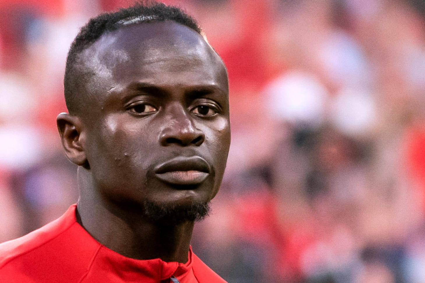 Sadio Mané: Der Offensivstar des FC Liverpool steht wohl kurz vor einem Wechsel zum FC Bayern.