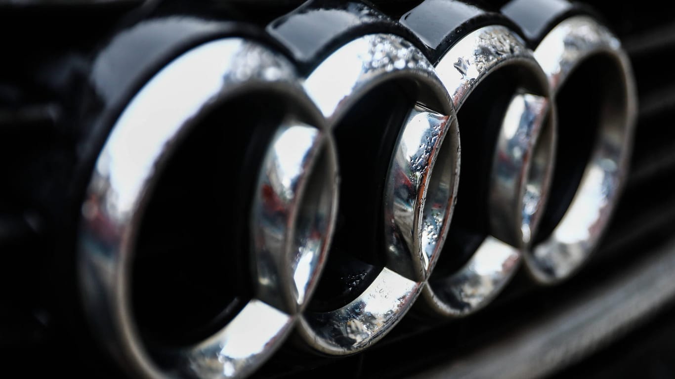Audi-Logo: Darf die VW-Tochter gendergerechte Sprache verwenden?