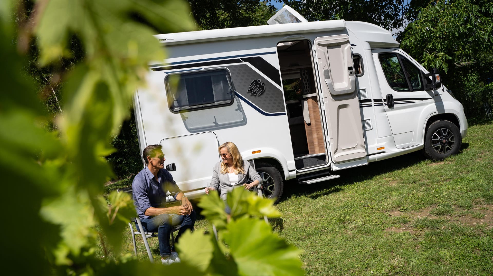 Kostensteigerungen: Durch die hohen Kraftstoffpreise ist auch der Urlaub mit dem Wohnmobil teurer geworden.