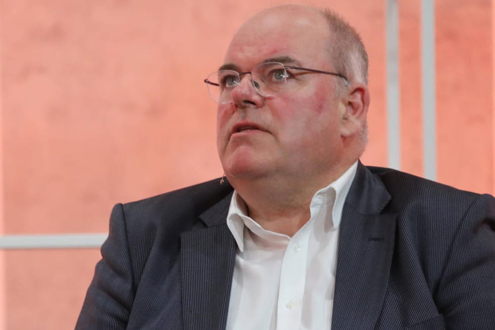 Walter Kohl: Der Sohn von Helmut Kohl streitet sich mit der Witwe seines Vaters.