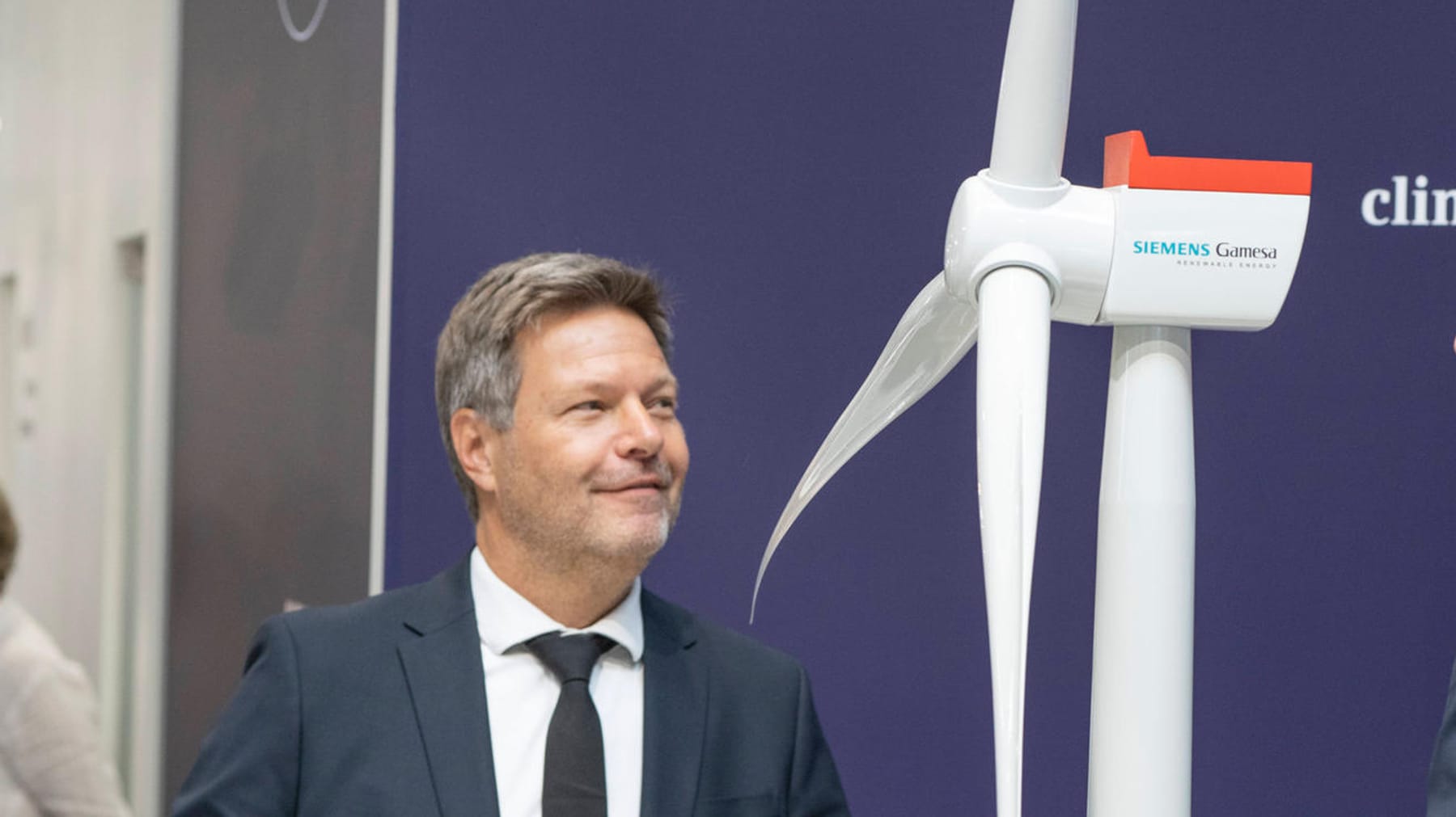 Windkraft: Kabinett Bringt Zwei-Prozent-Vorgabe Auf Den Weg