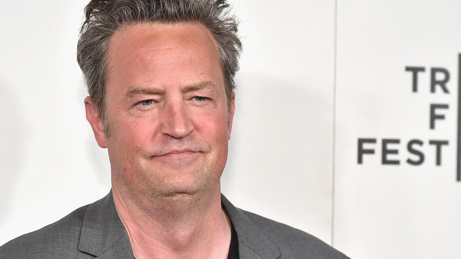 Matthew Perry: Der Schauspieler ist im Alter von 54 Jahren gestorben.