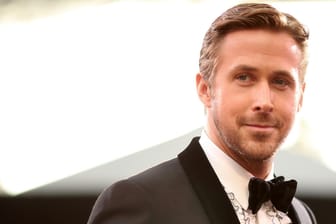 Ryan Gosling: Der Schauspieler war zweimal für den Oscar als bester Hauptdarsteller nominiert, einmal für "Half Nelson" und später für "La La Land".