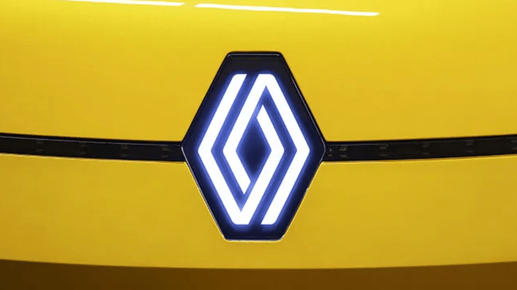 Logos von Automarken: Diese Embleme sind neu