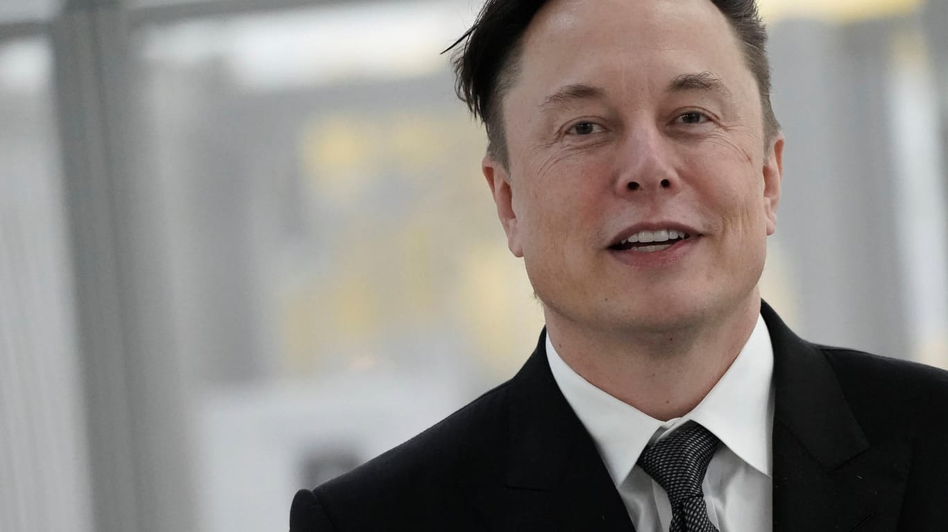 Elon Musk: An bestimmten Unfällen könne Tesla überhaupt nicht Schuld sein. Ein möglicher Grund dafür wird nun deutlich.