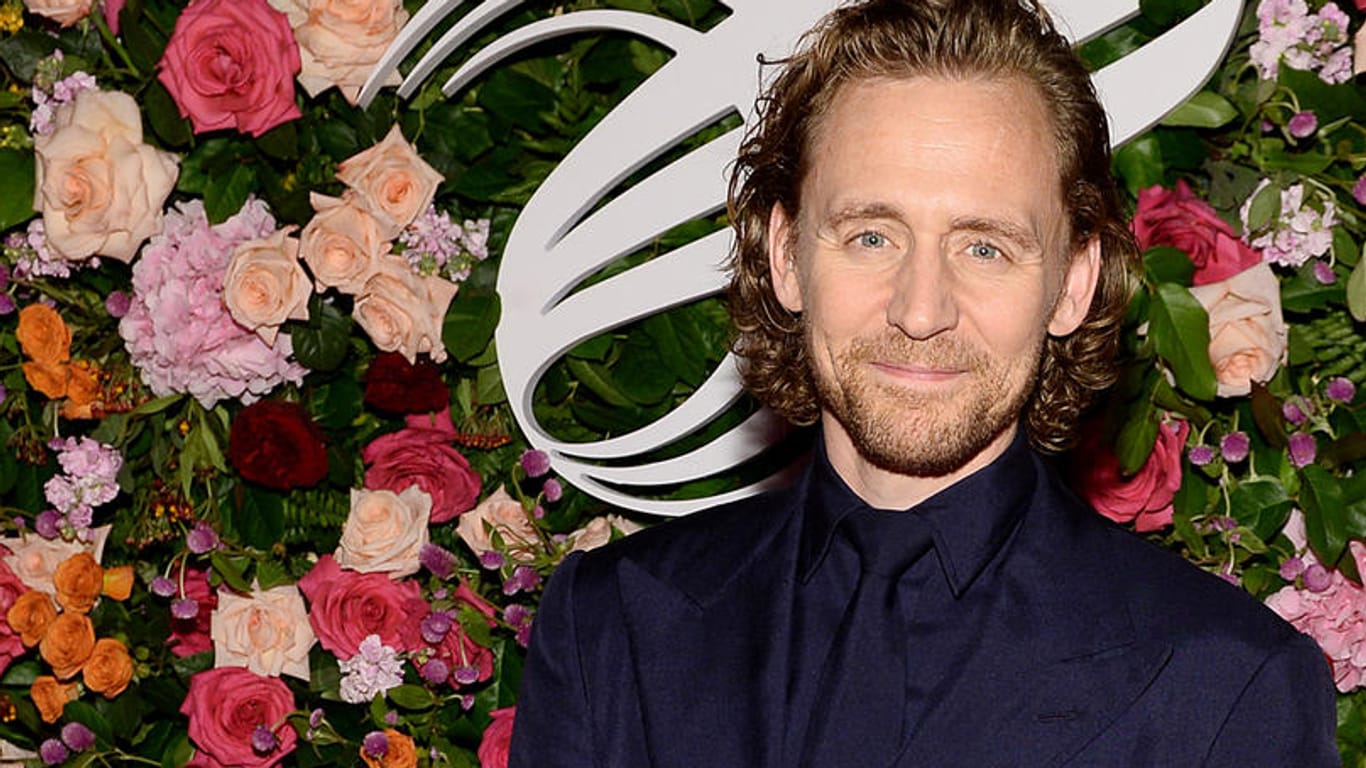 Tom Hiddleston: Der Schauspieler will vor den Traualtar treten.