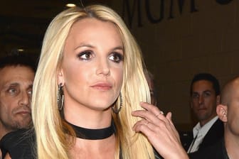 Britney Spears: Hat sich die Sängerin nach ihrer Hochzeit von der Öffentlichkeit zurückgezogen?
