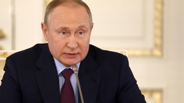 Wladimir Putin: Der Kremlchef soll auf dem Internationalen Wirtschaftsforum in St. Petersburg sprechen.