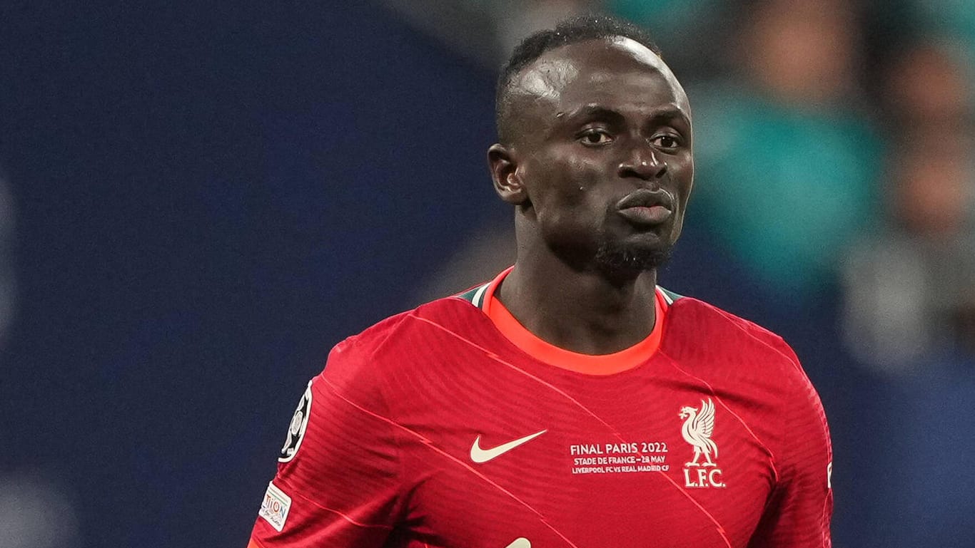 Sadio Mané: Der Wechsel zum FC Bayern ist laut übereinstimmenden Medienberichten beschlossene Sache.