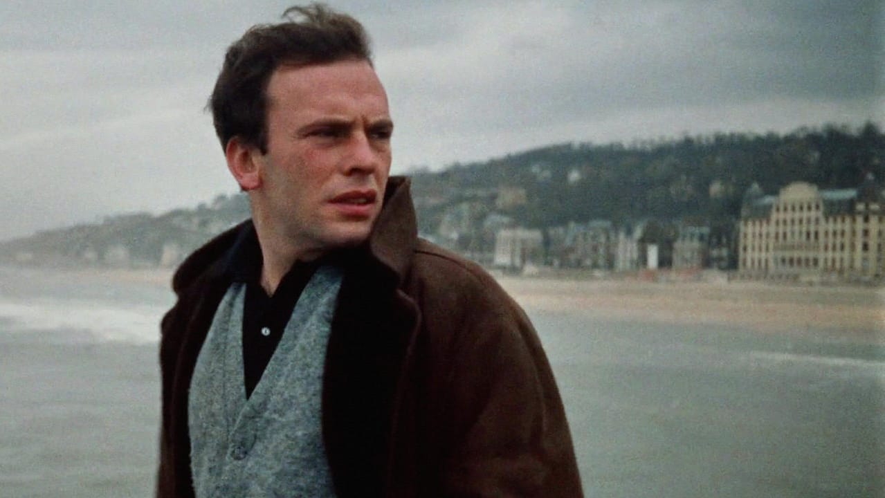 "Ein Mann und eine Frau": In dem Klassiker von 1966 spielte Jean-Louis Trintignant eine Hauptrolle.