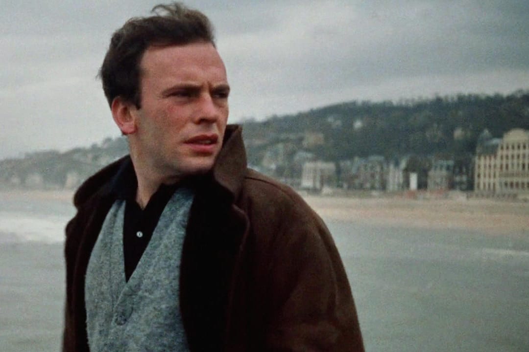 "Ein Mann und eine Frau": In dem Klassiker von 1966 spielte Jean-Louis Trintignant eine Hauptrolle.