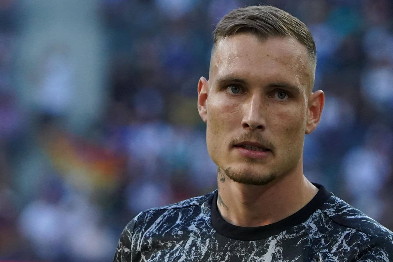 David Raum: Der offensive Linksverteidiger ist heiß begehrt.