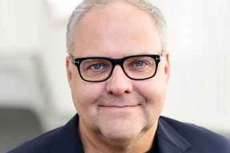 Jörn Leogrande: Seit 2017 war er Chef der globalen Innovationsabteilung bei Wirecard, berichtete direkt an Markus Braun.