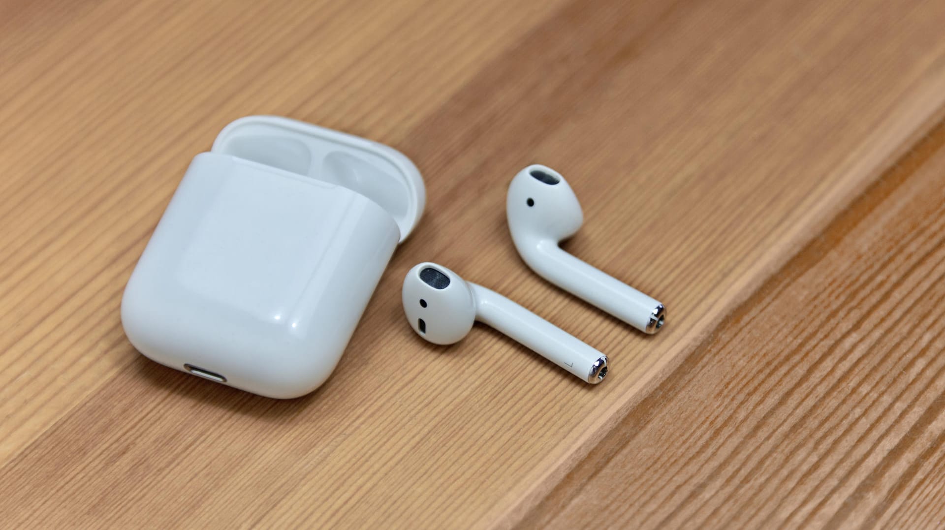 Airpods precio amazon online